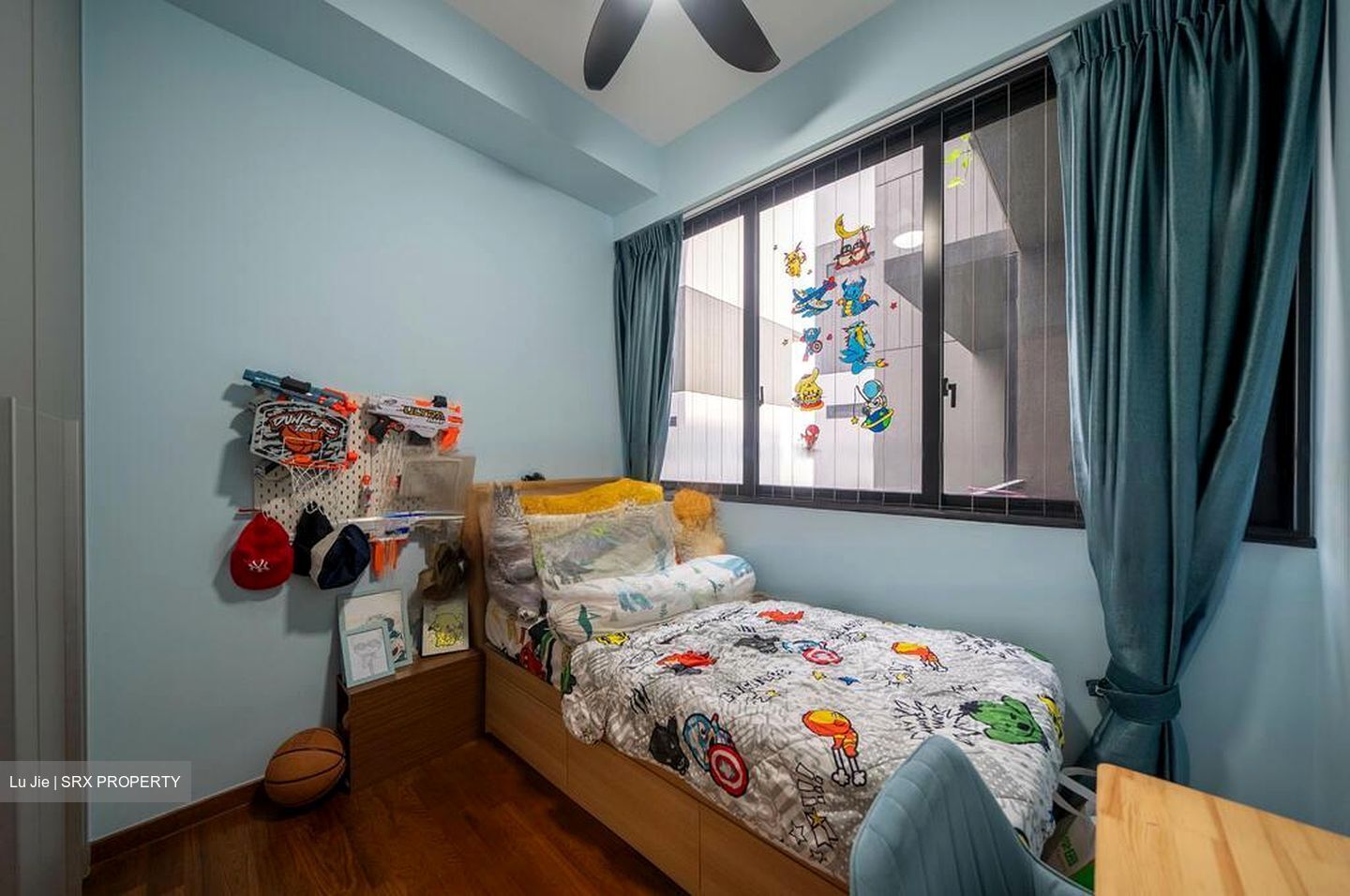 Kandis Residence (D27), Condominium #462712751